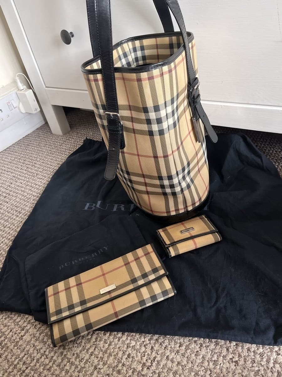 Burberry
