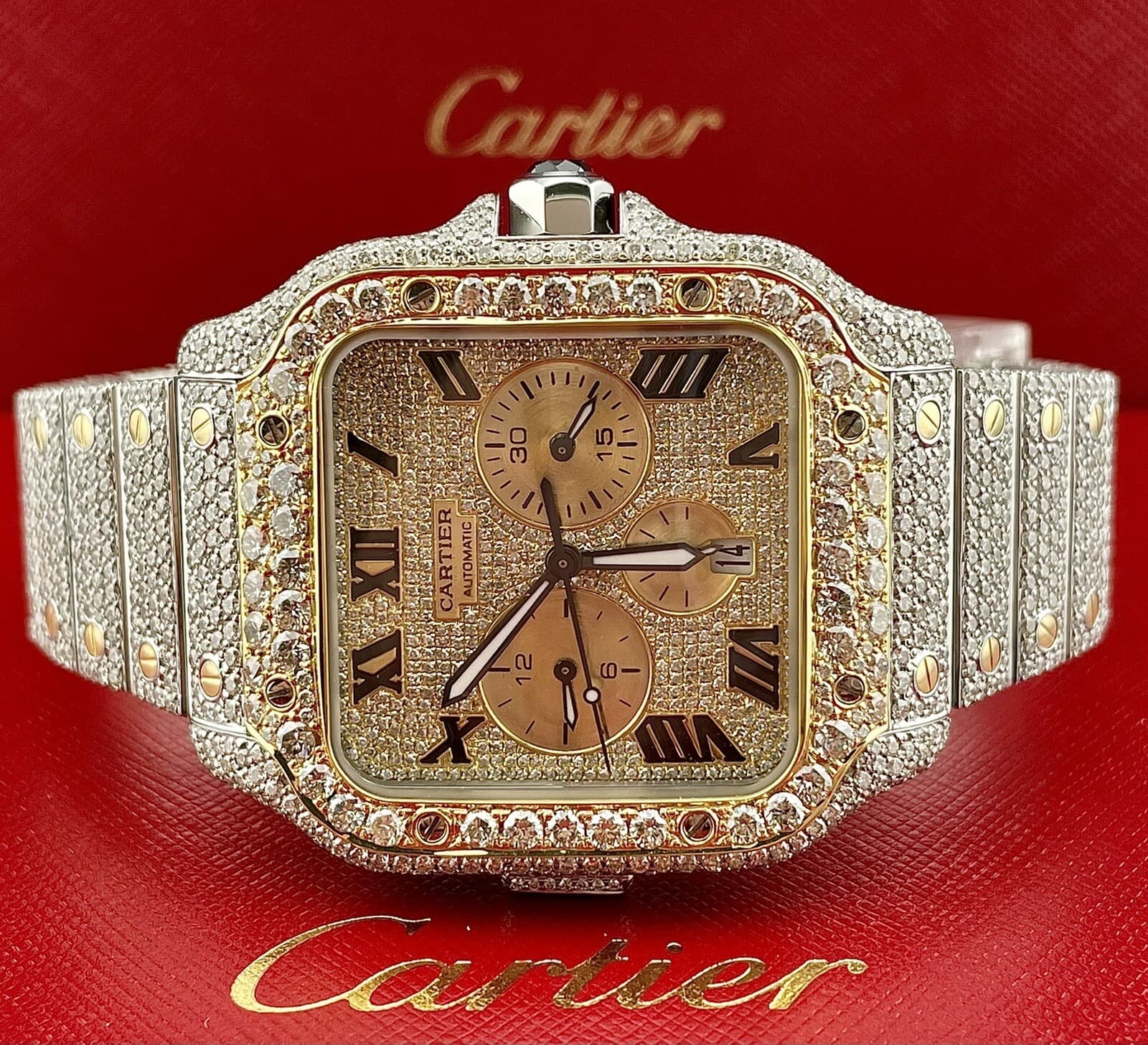 Cartier