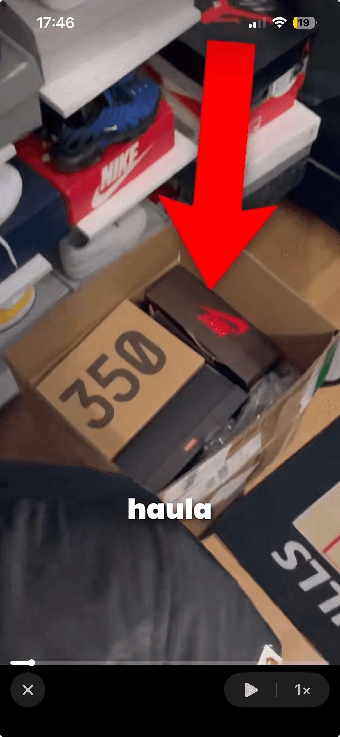 Itemy do Haula Luty 2026