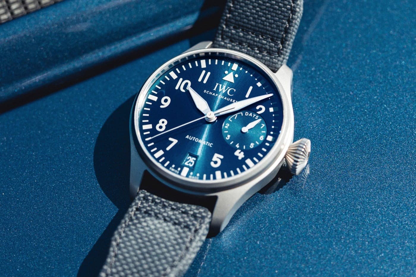 IWC