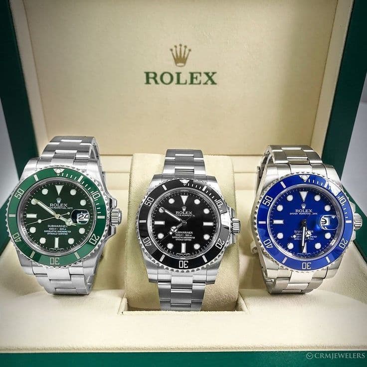 Rolex