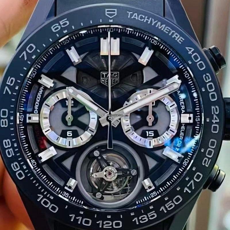 TAG Heuer