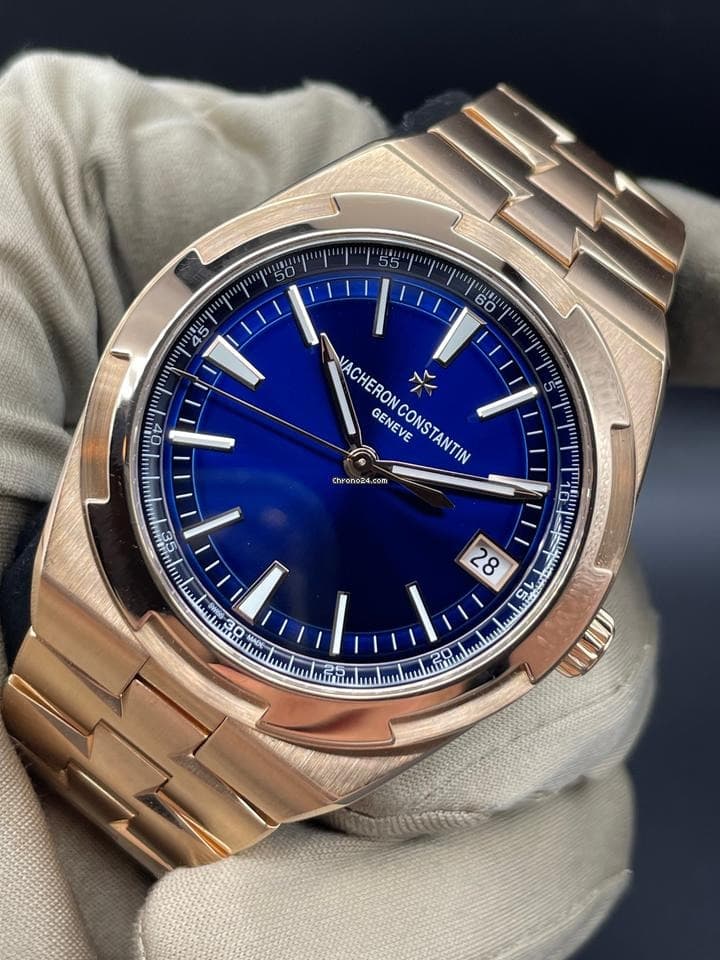 Vacheron Constantin
