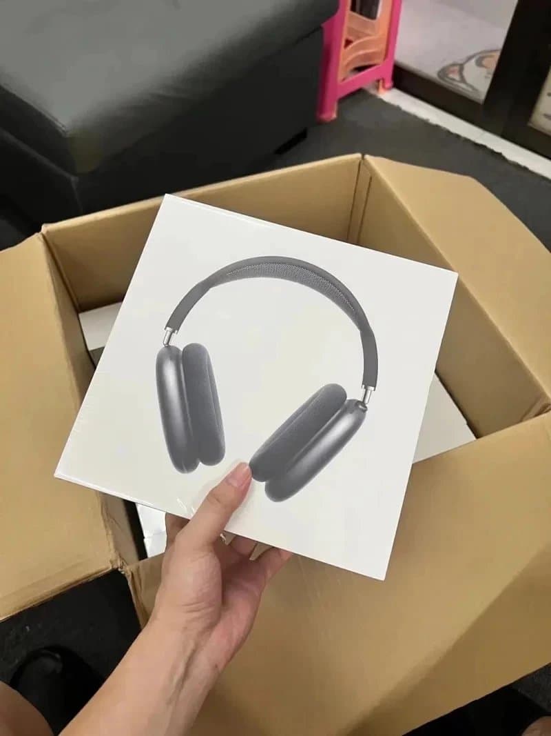 Image for AirPods - many versions