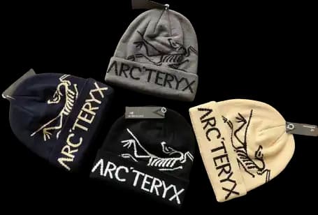 Arc'teryx Beanies