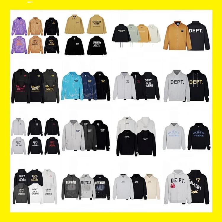 Item photo