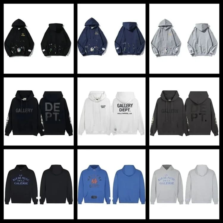 Item photo