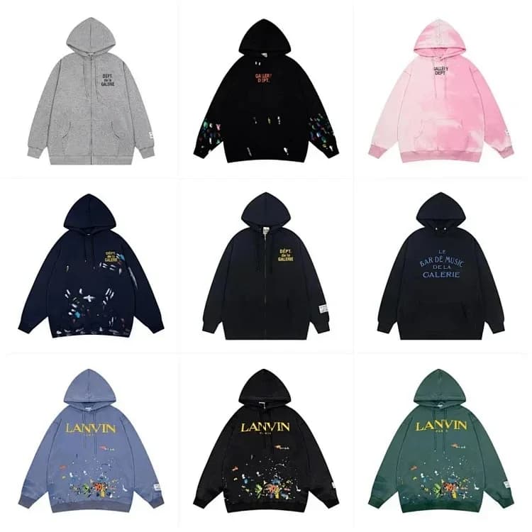Item photo