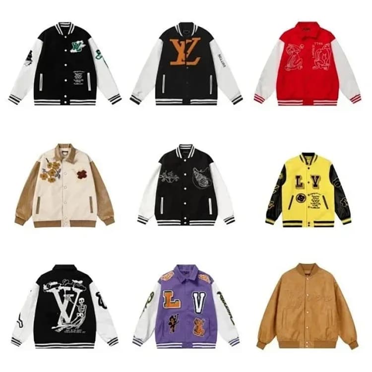 Item photo