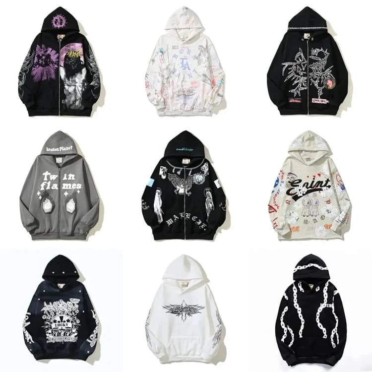 Item photo