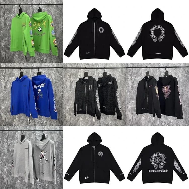 Item photo