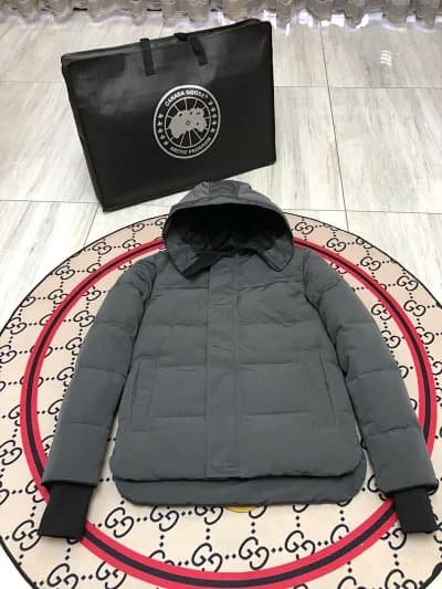 Image for Canada Goose Puffer Jacket