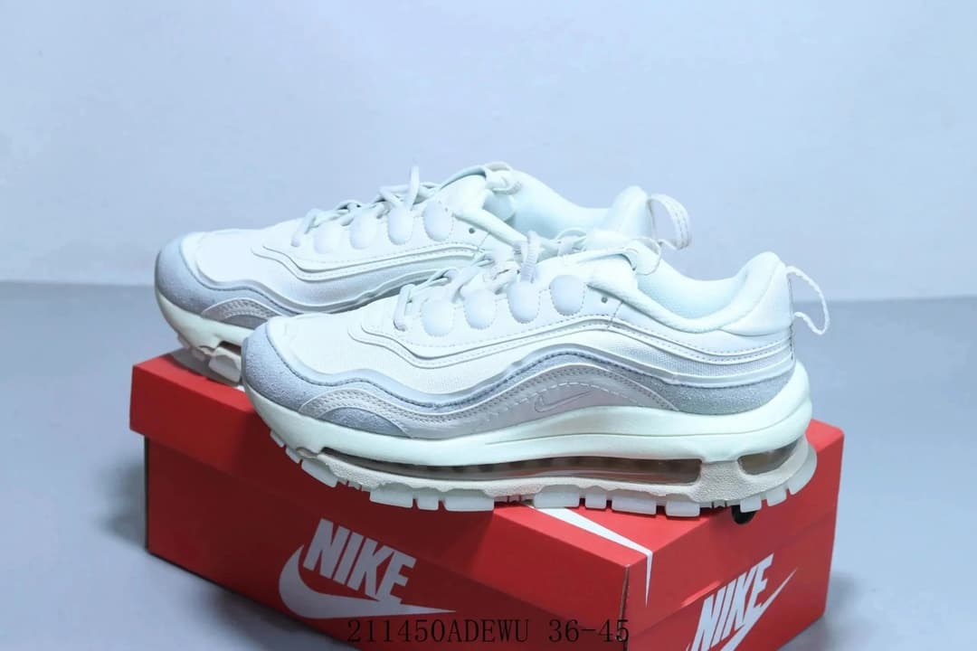 Air Max 97 Walk on Water