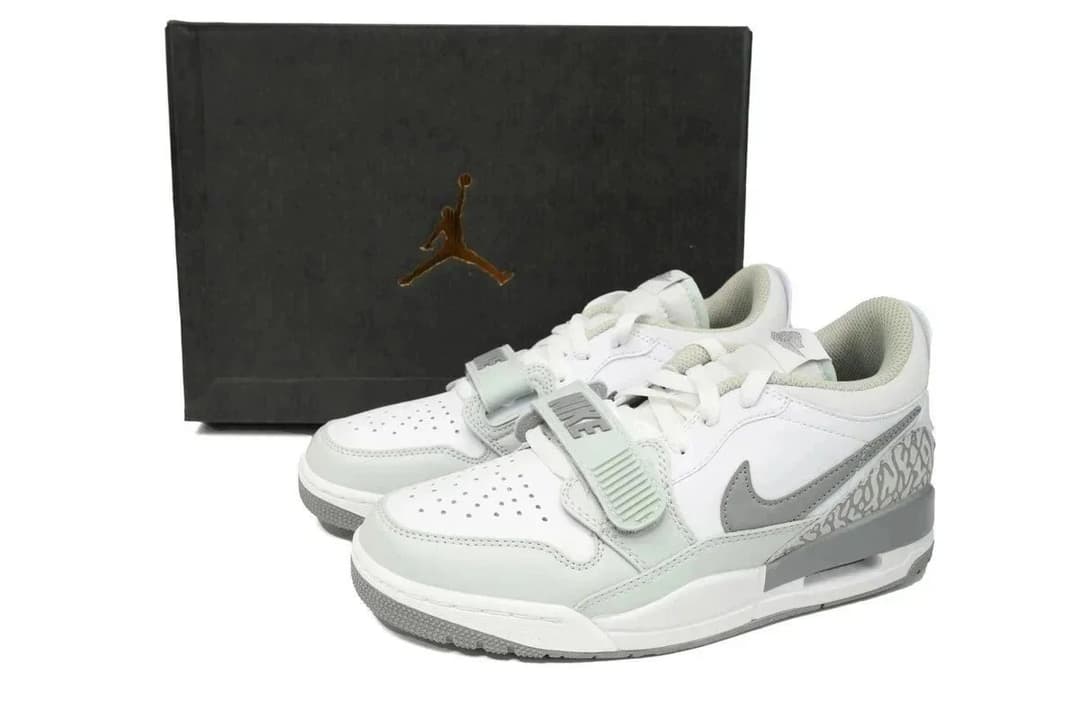 [OG Batch] Jordan Legacy 312 Low