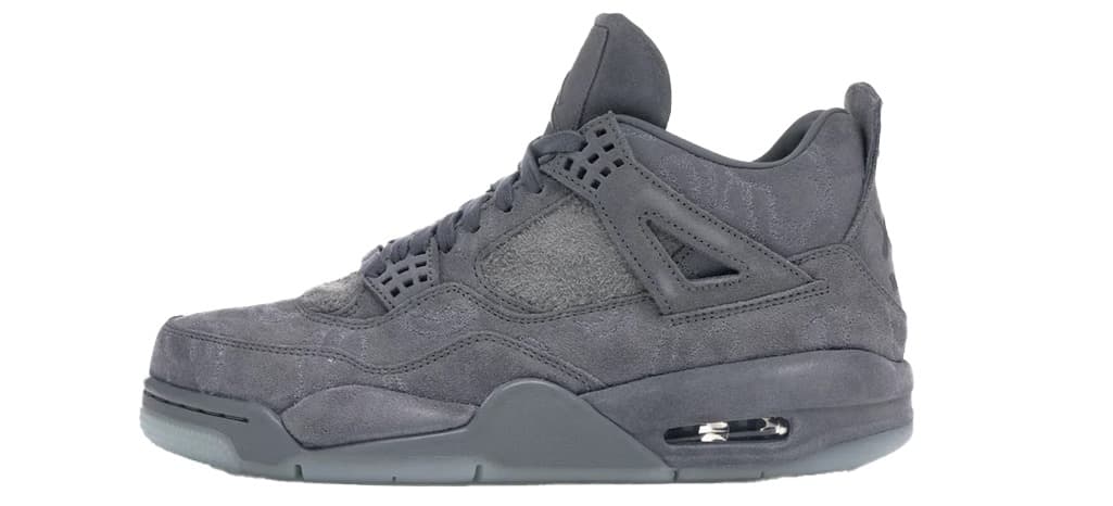 Image for Air Jordan 4 X Kaws (R1 BATCH)