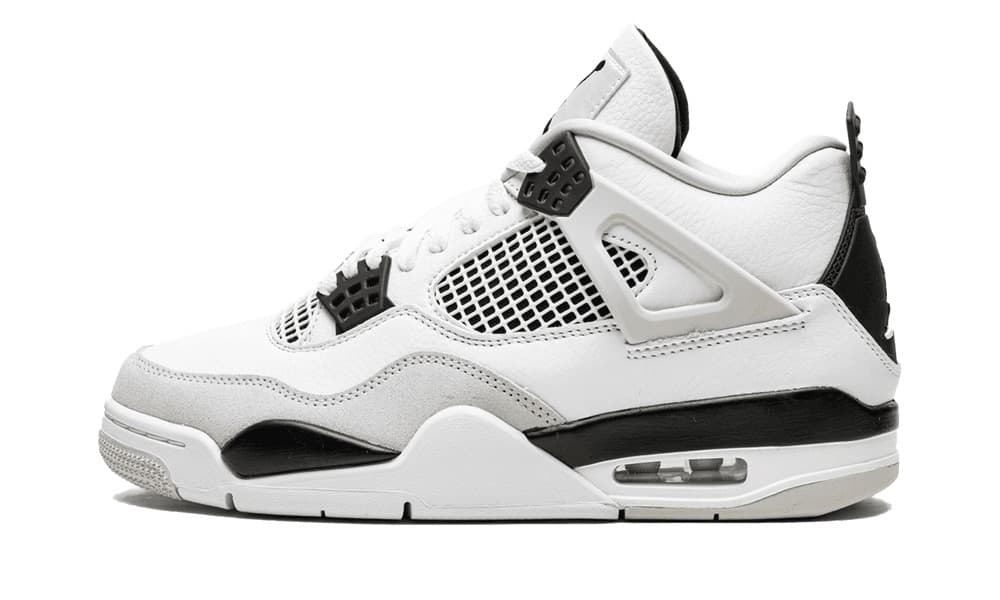 Image for Air Jordan 4 (R1 BATCH)