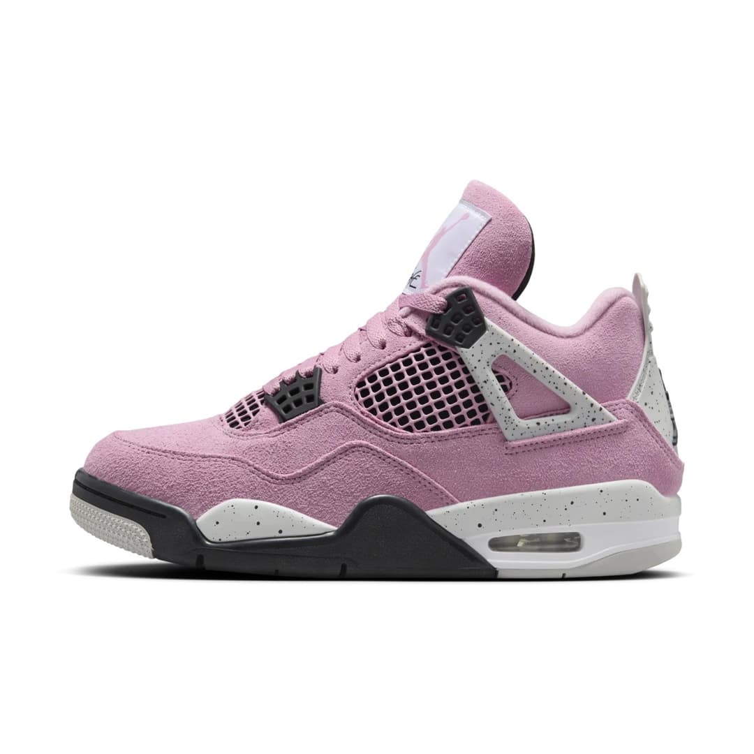 Image for Air Jordan 4 Orchid (R1 BATCH)