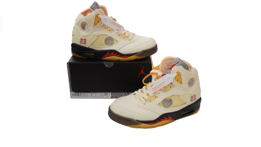 Item photo