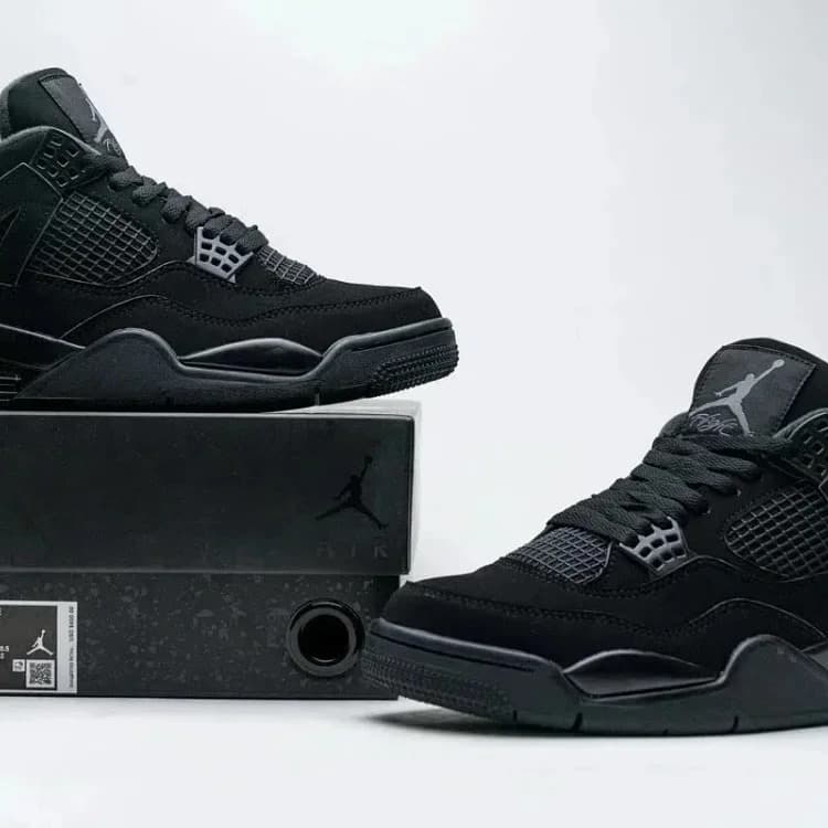 [Top Batch] Air Jordan 4