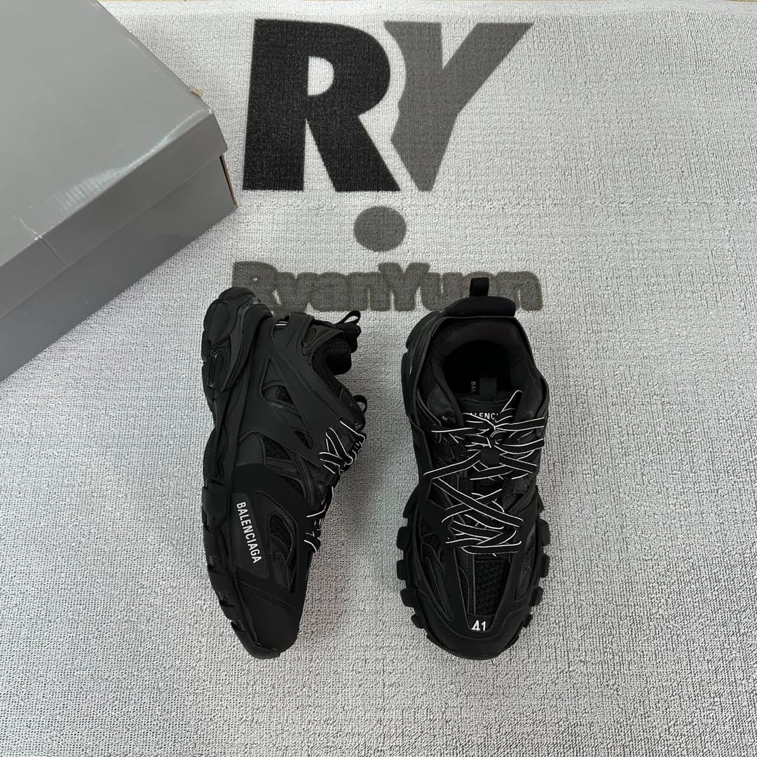 Image for Balenciaga Track (RyanYuan)
