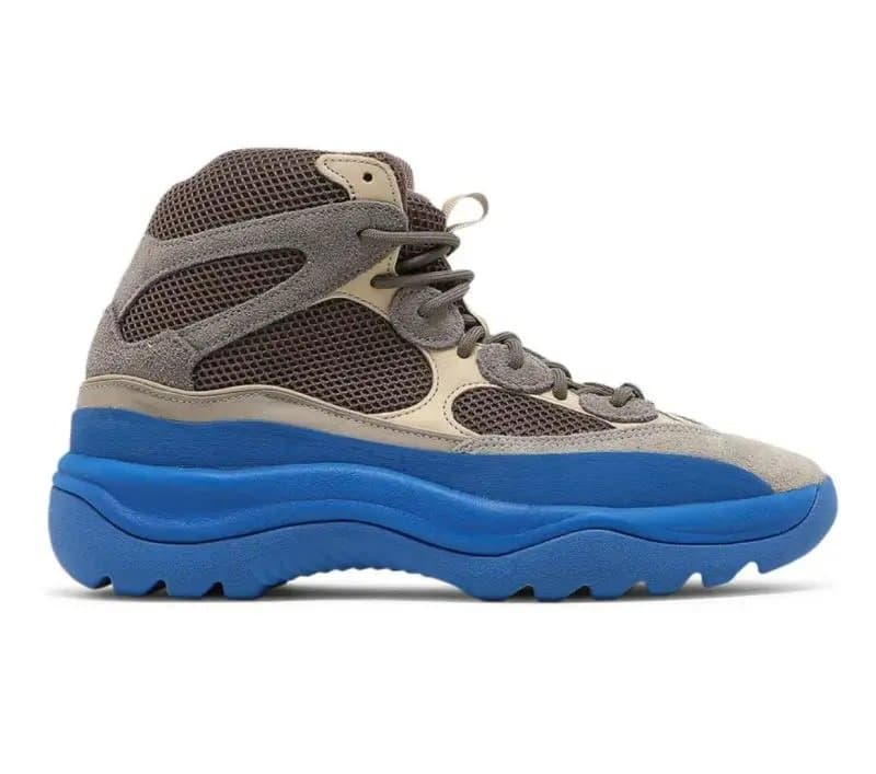 [OG Batch] Yeezy Desert Boot