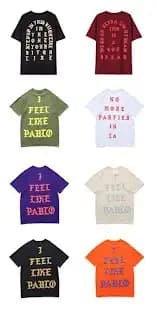 Item photo