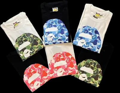 Item photo