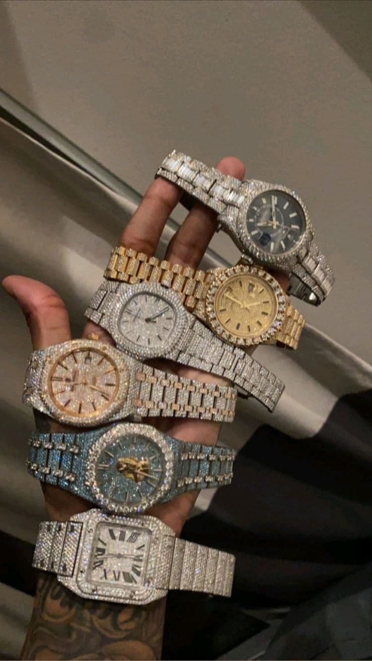 Watches