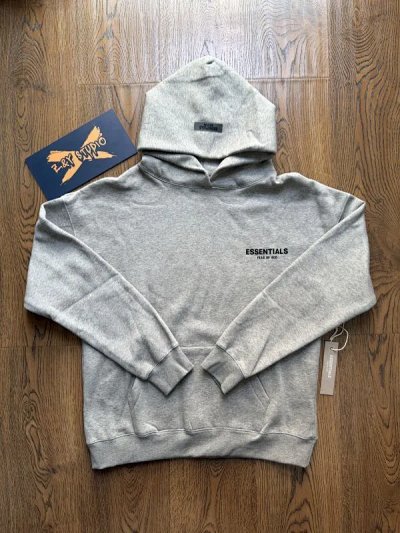 Essentials Hoodie