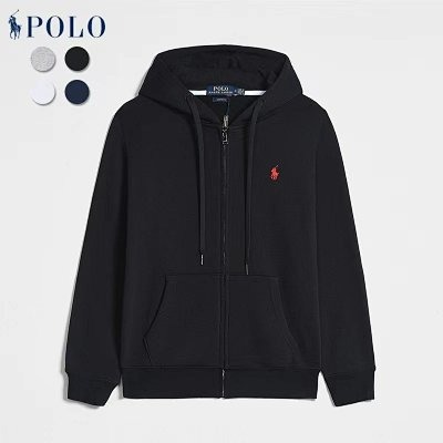 Polo Ralph Hoodie