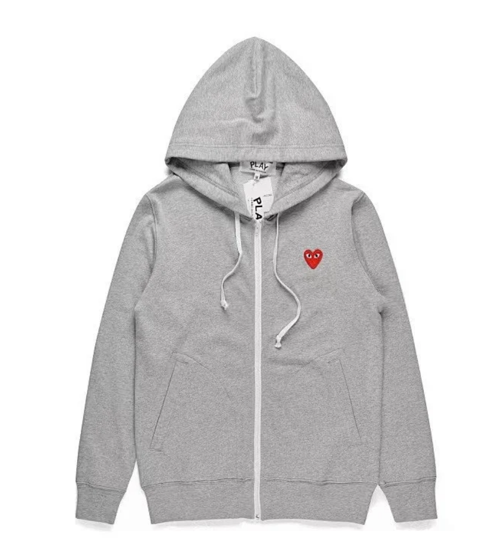 CDG PLAY Hoodie