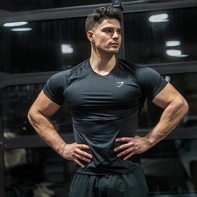 Gymshark element